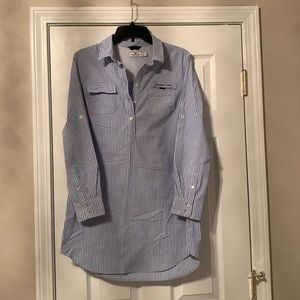 Vineyard Vines Pool Cover